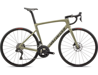 Specialized TARMAC SL7 COMP Gloss Metallic Spruce / Metallic Midnight Shadow - Produktbild - 1