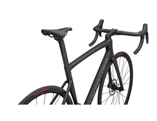 Specialized TARMAC SL7 COMP Satin Obsidian / Smoke - Produktbild - 4