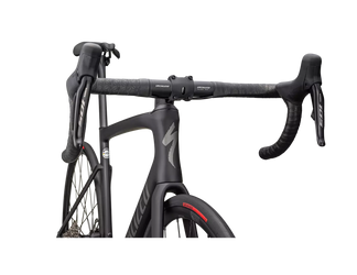 Specialized TARMAC SL7 COMP Satin Obsidian / Smoke - Produktbild - 5