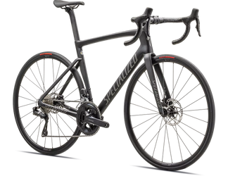 Specialized TARMAC SL7 COMP Satin Obsidian / Smoke - Produktbild - 2