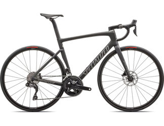 Specialized TARMAC SL7 COMP Satin Obsidian / Smoke - Produktbild - 1