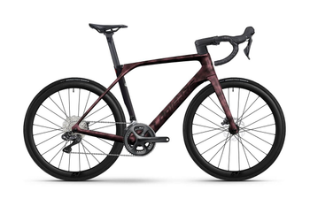 Lapierre AIRCODE DRS 7.0 - Glossy Brown 2025 - Produktbild - 1 Lapierre AIRCODE DRS 7.0 - Glossy Brown 2025 - Produktbild - 1