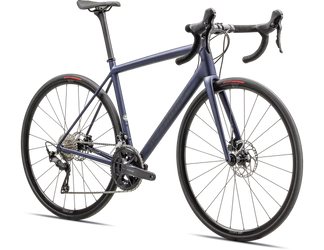 Specialized Aethos Sport - Shimano 105 Blue Onyx Metallic Obsidian - Produktbild - 2