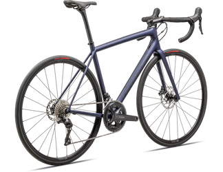 Specialized Aethos Sport - Shimano 105 Blue Onyx Metallic Obsidian - Produktbild - 3