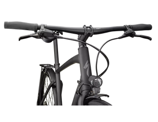 Specialized Sirrus X 3.0 EQ STN REFL OBSD SMK - Produktbild - 5
