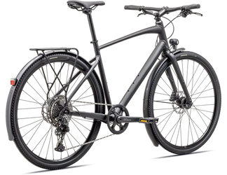 Specialized Sirrus X 3.0 EQ STN REFL OBSD SMK - Produktbild - 3