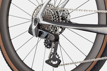 CANNONDALE SuperX LAB71 - Produktbild - 5