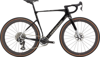 CANNONDALE SuperX LAB71 - Produktbild - 1