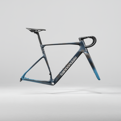CANNONDALE SuperX LAB71 Frameset - Produktbild - 1 CANNONDALE SuperX LAB71 Frameset - Produktbild - 1