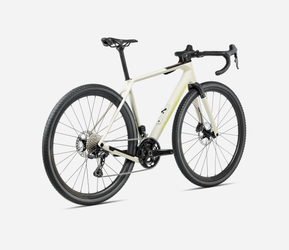 Orbea Terra M30 Team Ivory White - Spicy Lime (Gloss) - Produktbild - 3