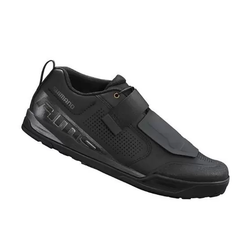 SH-AM903 GRAVITY SPD SCHUH SPD,SCHNÜRUNG,KLETTVERSCHLUSS - Produktbild - 1