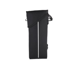 XLC BA-W13 Einzelpacktasche Pendler Schwarz - Produktbild - 2