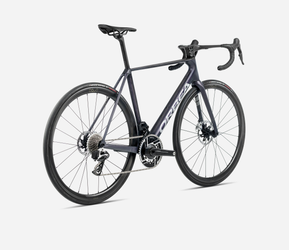 Orbea ORCA M20iLTD Tanzanite (Matt) - Carbon Raw (Matt) - Produktbild - 3