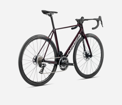 S123TTCC-CB-BACK-ORCA-M11eLTD-PWR-over--1--21414134.jpg Orbea ORCA M10iLTD PWR Wine Red Carbon View-Titanium (Gloss) - Produktbild - 4