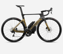S126TTCC-AQ-SIDE-ORCA-AERO-M30LTD-over-21414145.jpg Orbea ORCA AERO M30iLTD Olive Green (Gloss) - Carbon Raw (Matt) - Produktbild - 1