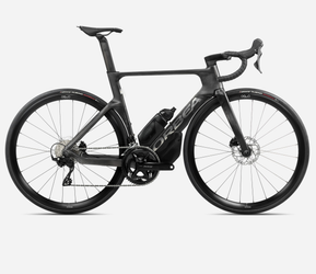 Orbea ORCA AERO M30iLTD Carbon Raw-Titanium (Matt) - Produktbild - 1