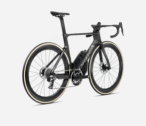 Orbea ORCA AERO M30iLTD Carbon Raw-Titanium (Matt) - Produktbild - 3