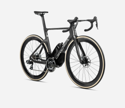 S132TTCC-CK-FRONT-ORCA-AERO-M11eLTD-over-21414146.jpg Orbea ORCA AERO M30iLTD Carbon Raw-Titanium (Matt) - Produktbild - 2