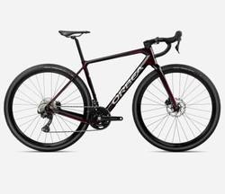 S147TTCC-CG-SIDE-TERRA-30TEAM-over-21414183.jpg Orbea TERRA M30TEAM Wine Red Carbon View (Gloss) - Produktbild - 1
