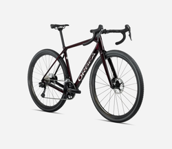 S151TTCC-CG-FRONT-TERRA-20iTEAM-over-21414183.jpg Orbea TERRA M30TEAM Wine Red Carbon View (Gloss) - Produktbild - 2