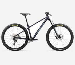 Orbea LAUFEY H10 Tanzanite (Matt)-Blue Stone (Gloss) - Produktbild - 1