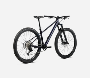 Orbea LAUFEY H10 Tanzanite (Matt)-Blue Stone (Gloss) - Produktbild - 2