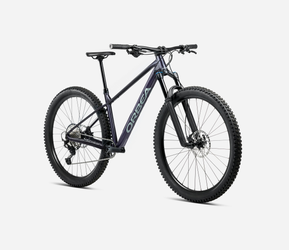 Orbea LAUFEY H10 Tanzanite (Matt)-Blue Stone (Gloss) - Produktbild - 3