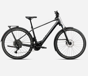 Orbea KEMEN TOUR 10 Diamond Black (Gloss) - Produktbild - 1 Orbea KEMEN TOUR 10 Diamond Black (Gloss) - Produktbild - 1