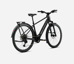 Orbea KEMEN TOUR 10 Diamond Black (Gloss) - Produktbild - 3
