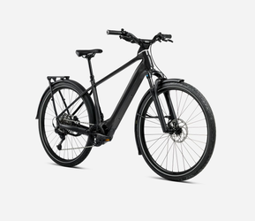 Orbea KEMEN TOUR 10 Diamond Black (Gloss) - Produktbild - 2