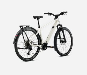 Orbea KEMEN TOUR 10 Ivory White Gloss - Produktbild - 2