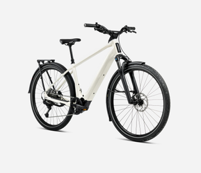 Orbea KEMEN TOUR 10 Ivory White Gloss - Produktbild - 3