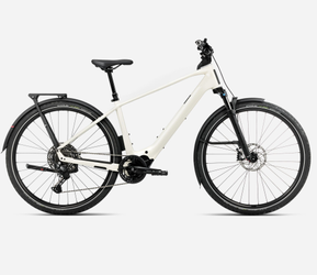Orbea KEMEN TOUR 10 Ivory White Gloss - Produktbild - 1