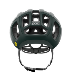 POC VENTRAL AIR MIPS PARGASITE GREEN MATT - Produktbild - 2