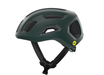 POC VENTRAL AIR MIPS PARGASITE GREEN MATT - Produktbild - 1