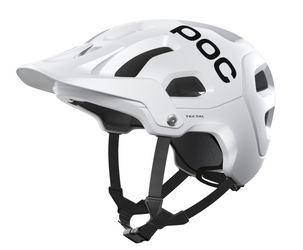 POC TECTAL HYDROGEN WHITE MATT - Produktbild - 1