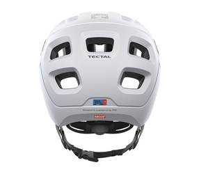 POC TECTAL HYDROGEN WHITE MATT - Produktbild - 3