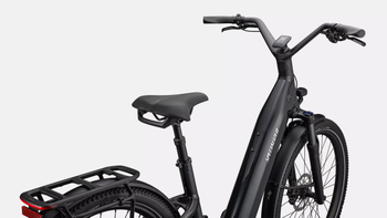 Specialized Turbo COMO 4.0 Gloss Cast Black / Satin Silver Reflective - Produktbild - 6