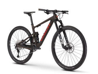 Ghost Lector FS SF LC Essential Carbon-Fully 29 Zoll, Fox-Fahrwerk, Shimano XT - Produktbild - 2