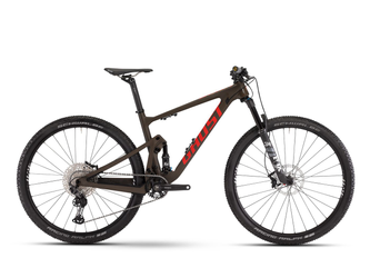 Ghost Lector FS SF LC Essential Carbon-Fully 29 Zoll, Fox-Fahrwerk, Shimano XT - Produktbild - 1