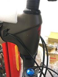 Ghost Lector FS SF LC Essential Carbon-Fully 29 Zoll, Fox-Fahrwerk, Shimano XT - Produktbild - 3
