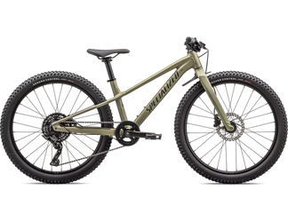 Specialized Riprock 24 SATIN METSPR DARK MOSS GREEN - Produktbild - 1 Specialized Riprock 24 SATIN METSPR DARK MOSS GREEN - Produktbild - 1
