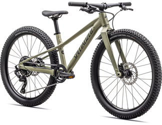 Specialized Riprock 24 SATIN METSPR DARK MOSS GREEN - Produktbild - 2