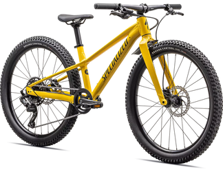 Specialized Riprock 24 GLOSS SLPHR OAKGRN - Produktbild - 2