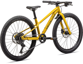 Specialized Riprock 24 GLOSS SLPHR OAKGRN - Produktbild - 3