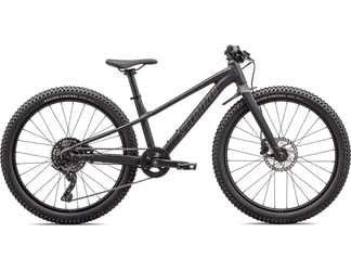 Specialized Riprock 24 SATIN CSTBLK SMK - Produktbild - 1 Specialized Riprock 24 SATIN CSTBLK SMK - Produktbild - 1