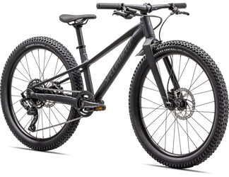 Specialized Riprock 24 SATIN CSTBLK SMK - Produktbild - 3