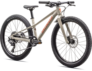 Specialized Riprock 24 GLOSS WHTMTN AMBRGLW - Produktbild - 2