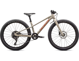 Specialized Riprock 24 GLOSS WHTMTN AMBRGLW - Produktbild - 1