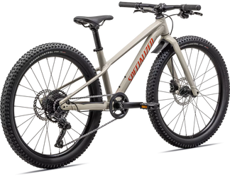 Specialized Riprock 24 GLOSS WHTMTN AMBRGLW - Produktbild - 3